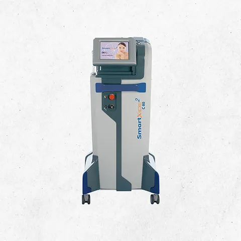 دستگاه لیزر اسمارت اکساید ۲ — SmartXide2 DOT/RF